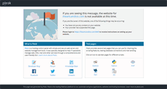 Desktop Screenshot of iheartcandice.com